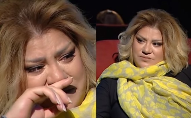 "Dizimi yerə qoyub torpaqdan üzr istəyəcəm" - müğənni