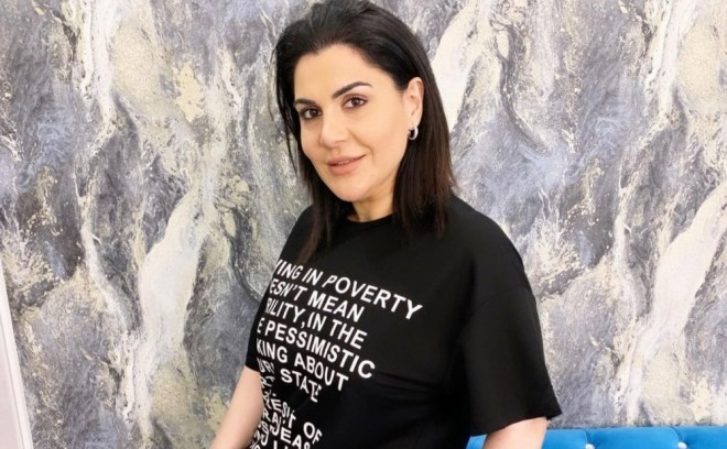 Pandemiya Xatunun biznesini çökdürdü