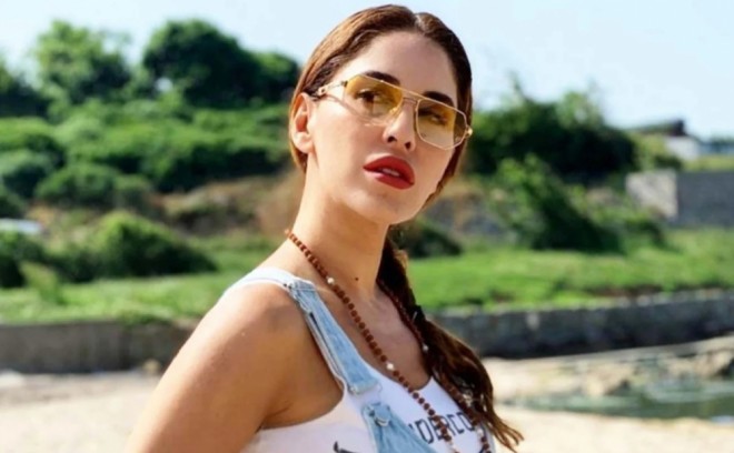 Koronavirusa telefonundan yoluxdu
