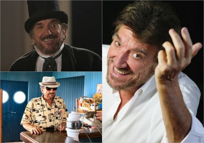 Cici Proyetti 80 yaşında vəfat etdi