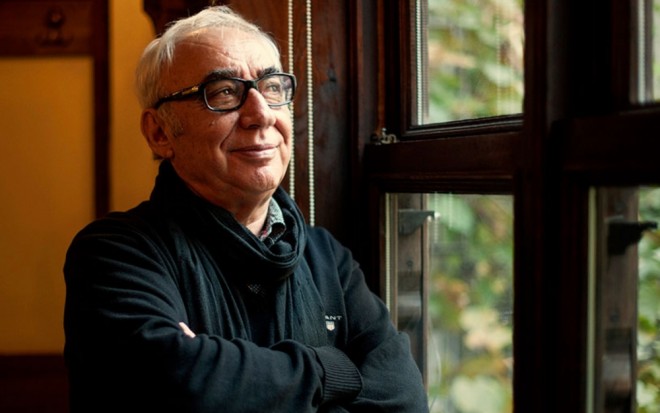 Aktyor xəstəxanaya yerləşdirildi