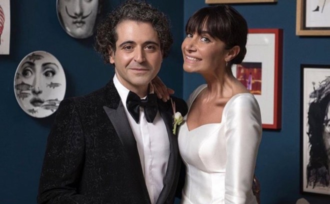 Müğənni 11 ay sonra ayrıldı