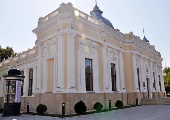 "Sehrbaz qadın" onlayn nümayiş olunacaq