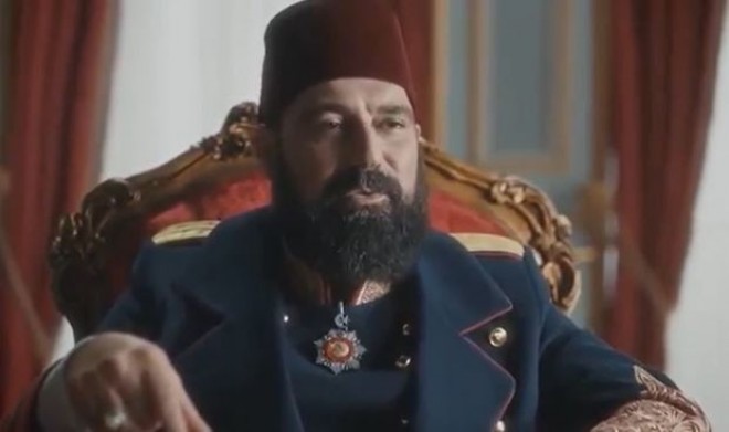 Türk serialında “Ay Laçın” səsləndirildi