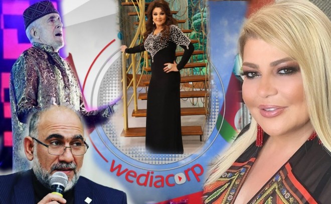 "Qarabağın səsi" layihəsində oxuyacaqlar