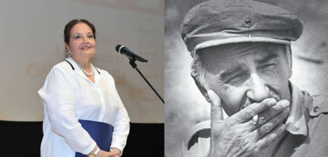 "Rasim Ocaqov milli kinomuzun simvoludur" - Xalq artisti