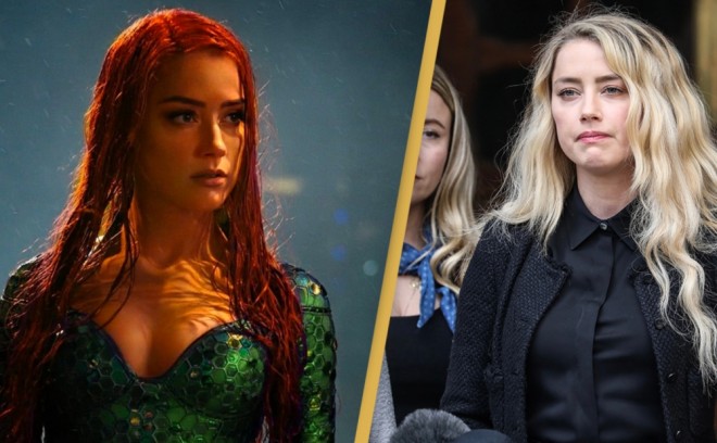 Filmdən qovulması iddialarını yalanladı