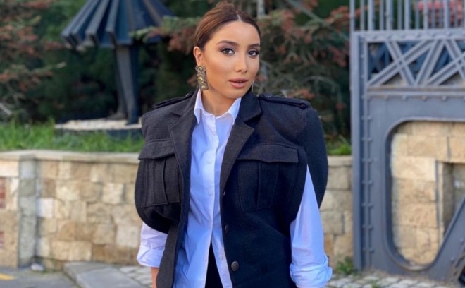 Günay Füzulidə&nbsp;dostlarına&nbsp;qonaqlıq verəcək