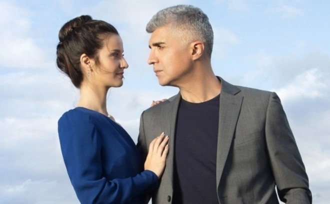 Dohada ilk türk serialı çəkildi