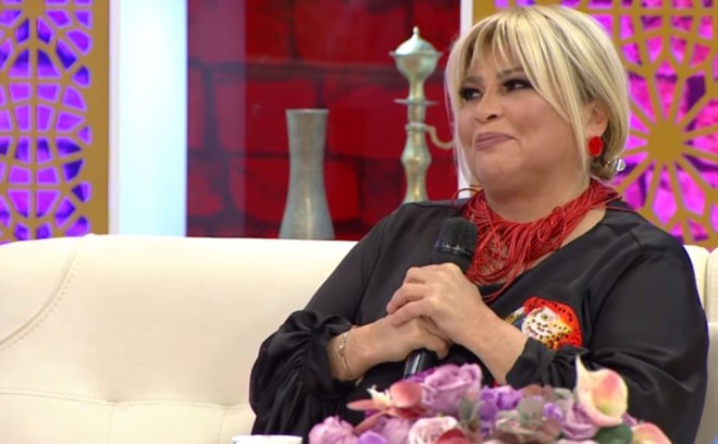 Mətanət&nbsp;əsgərlərə söz verdi: "Toylarında təmənnasız oxuyacam"