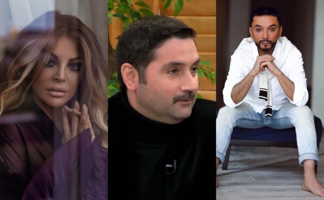 İzzət yaşanan durğunluqlardan nigarandır