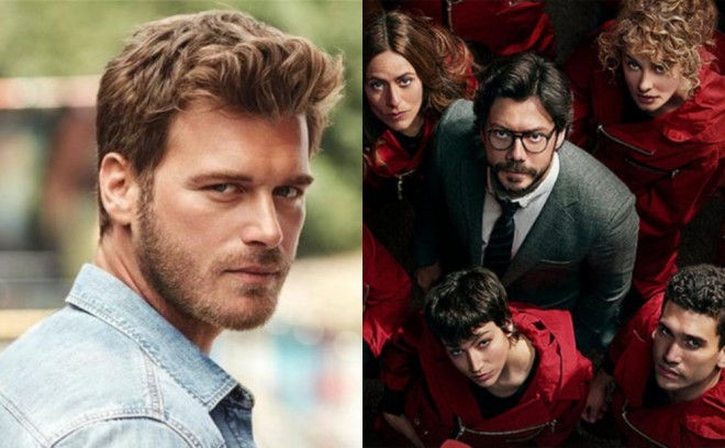 Kıvanç yeni layihdə yer alacaq