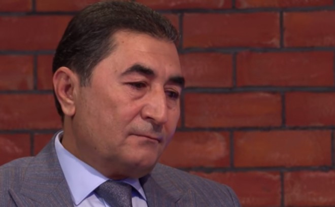 Xalq artisti bacısı oğlunun şəhid olmasından danışdı