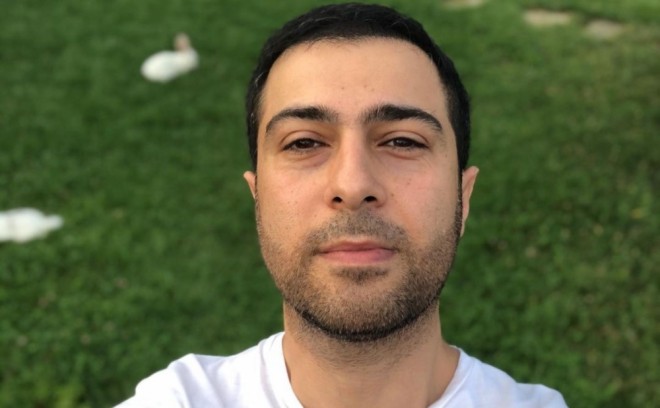 Namiq Şuşa sevgisinən mahnı yazdı