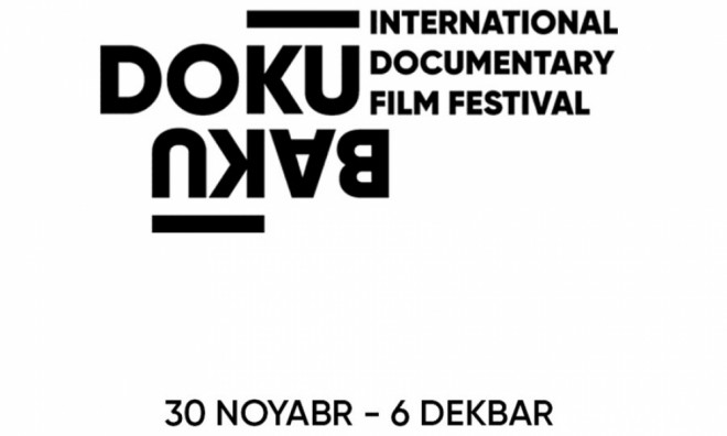 “DokuBaku” festivalında 36 film göstərildi