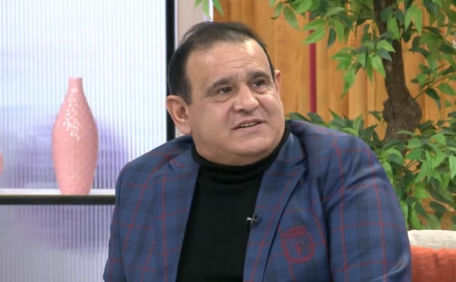 Tacir&nbsp;oğlunun ifaçı olmasına etiraz etdi