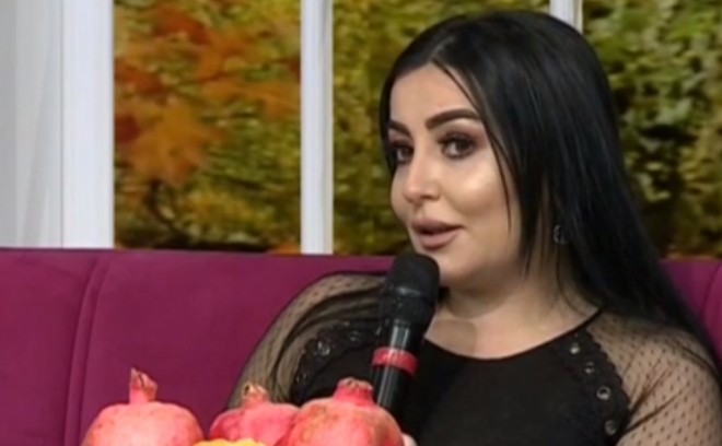 "Sazı başa düşməyən musiqini duya bilməz" - müğənni