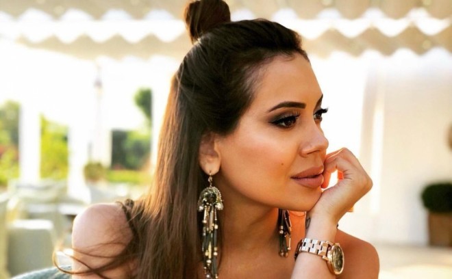 Azərbaycanlı aktrisa koronavirusa yoluxdu