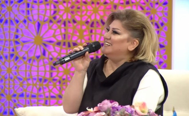 "Sevinməməyə haqqım yoxdur..."