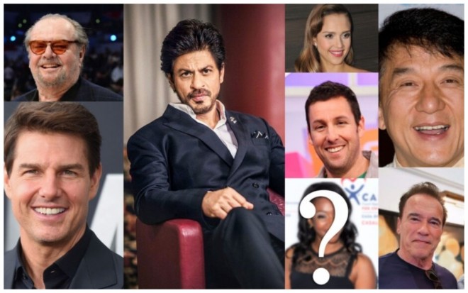 Bu əsrin "ən görkəmli" aktyorları&nbsp;