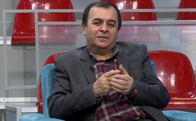 "Maddi sıxıntı çəkirəm, xəstəyəm" - aktyor