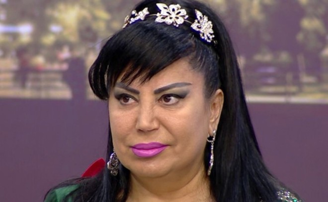 "Beynimdə şiş olduğunu bilməmişəm" - Əməkdar artist