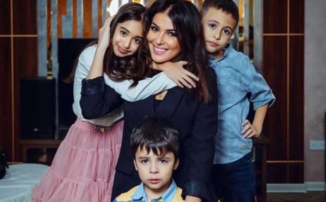 "Hələ arzum 4 uşaq anası olmaq idi..."