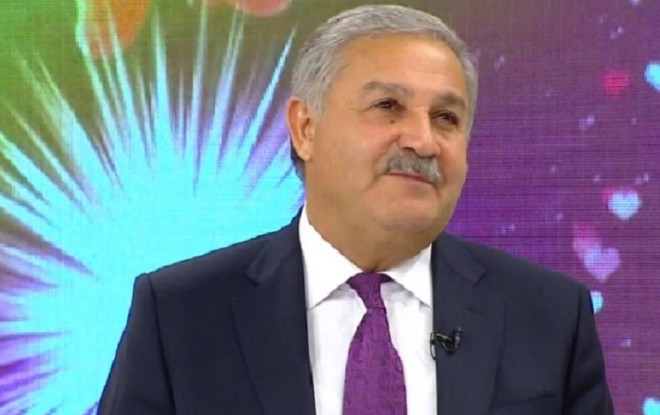 "Evdən küçəyə çıxmıram" - Əməkdar artist&nbsp;