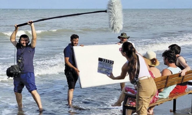 “Anamın kitabı” film tamaşaçıların görüşünə gəlir