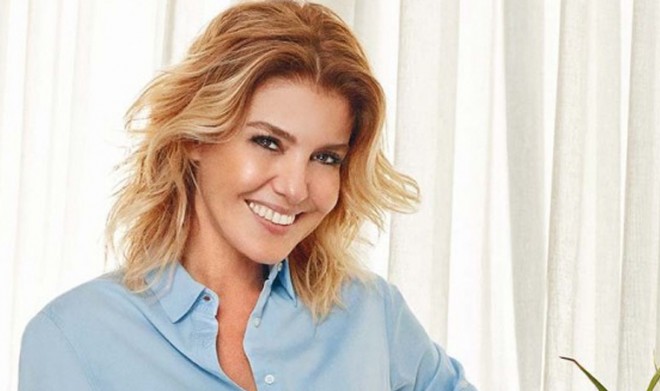 Gülben Ergen də koronovirus yoluxdu