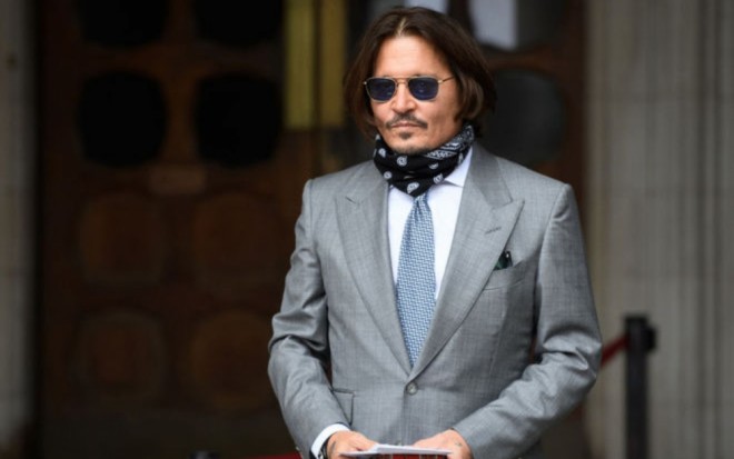 Aktyor 840 min dollar təzminat ödəyəcək