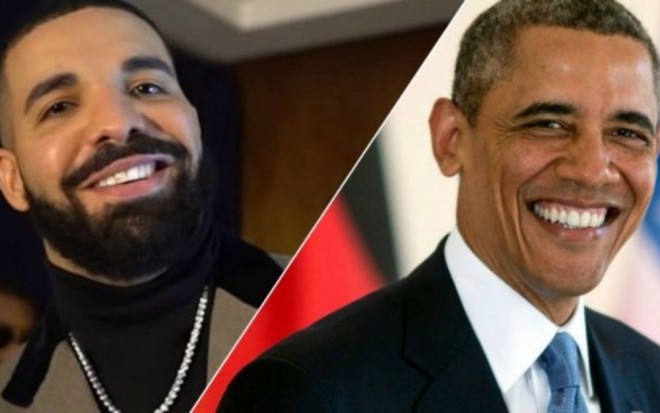 Obamanı repçi Dreyk canlandıracaq