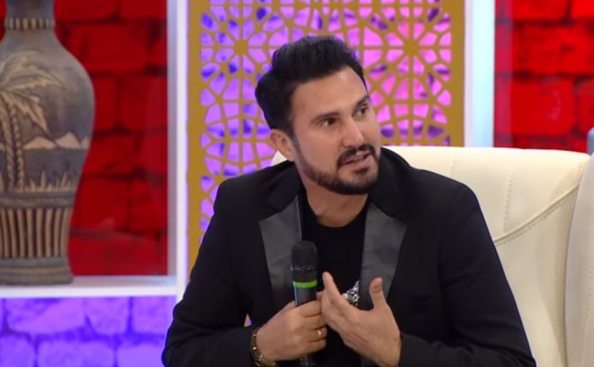 Nadir&nbsp;tamaşaçı qınağından qorxur