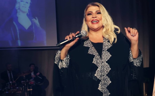 Mətanət bayağı mahnılardan gileyləndi