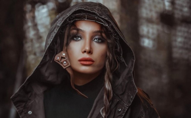 Günay maddi sıxıntıdan şikayətləndi