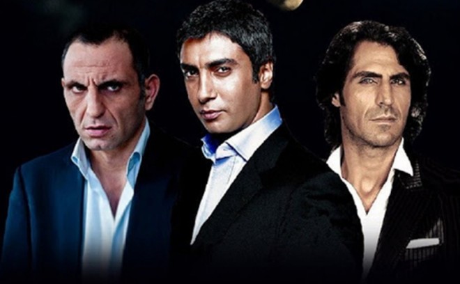 “Kurtalar Vadisi”nin davamı çəkiləcək