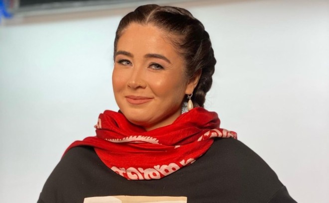 Elnarə həmkarlarına&nbsp;səsləndi: "Həddimizi aşmayaq"