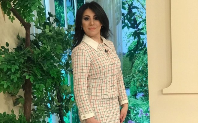 COVID-19-a yoluxan müğənni çətin anlar keçirib