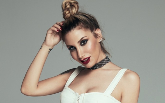 Müğənni aktrisalıq etməyə müsbət baxır