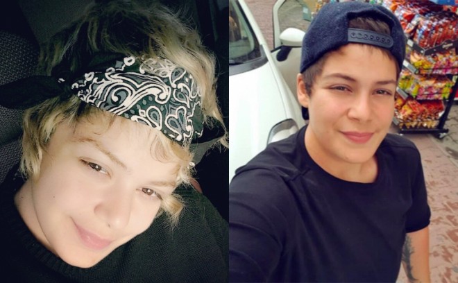 Müğənni 152 kilodan 82 kiloya düşdü - foto