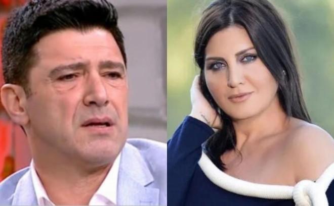 Sibel Canın keçmiş həyat yoldaşı etiraf etdi - foto