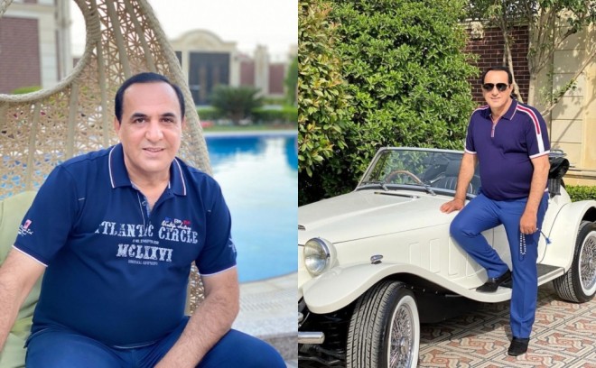 "Yataqxanalarda yaşamışam..." - müğənni