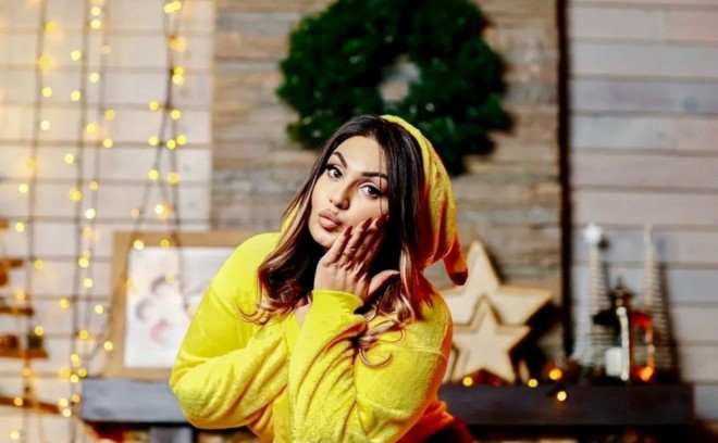 "Şəhid analarının əllərindən öpürəm..."