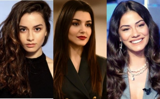 Hande və Demeti taxtından endirdi