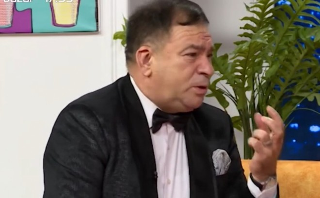 "Ölümün nə olduğunu bilirəm" - müğənni