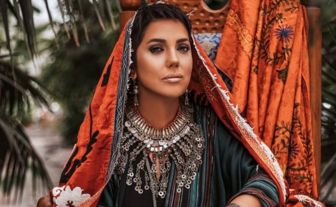 Əməkdar artistin fotosu müzakirələr yaratdı