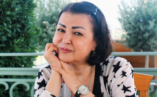 Xalq artisti dostları üçün darıxıb