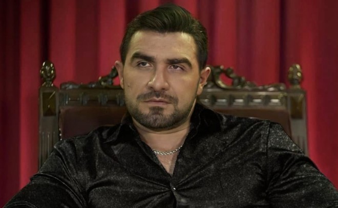 Talıb Tale psixoloji durumundan şikayətləndi