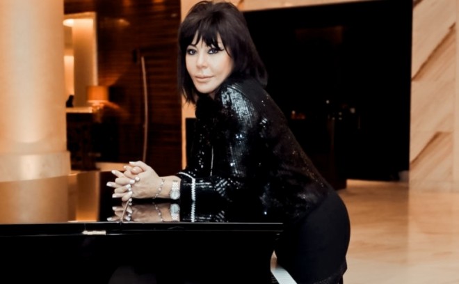 Xalq artisti "MTV özəl" proqramında qonaq oldu