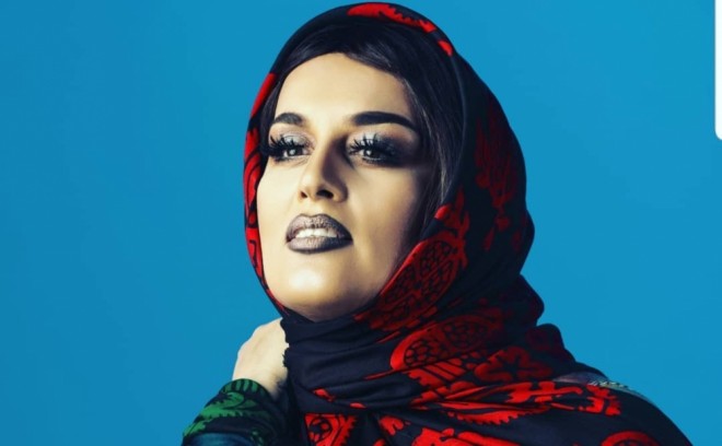 Elza Seyidcahan sevgidən qorxur